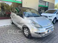 2009 Citroen C3