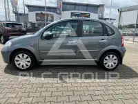 2009 Citroen C3