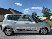 2009 Citroen C3
