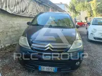 2009 Citroen C3