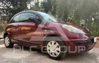 2009 Citroen C3