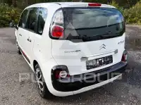 2009 Citroen C3