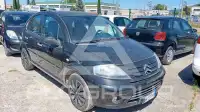 2009 Citroen C3