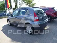 2009 Citroen C3
