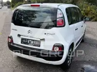 2009 Citroen C3