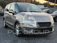 2009 Citroen C3