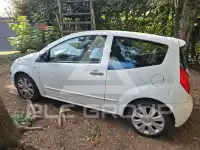 2009 Citroen C2