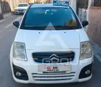 2009 Citroen C2
