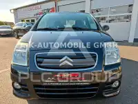 2009 Citroen C2