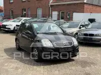 2009 Citroen C2