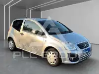 2009 Citroen C2