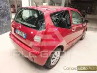 2009 Citroen C2