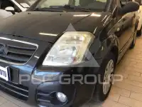 2009 Citroen C2