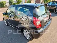 2009 Citroen C2