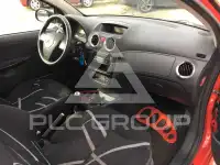2009 Citroen C2