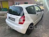 2009 Citroen C2
