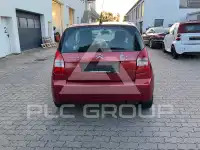 2009 Citroen C2