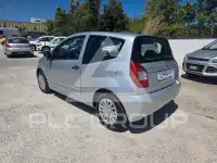 2009 Citroen C2