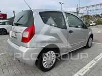 2009 Citroen C2