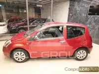2009 Citroen C2