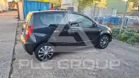 2009 Citroen C2