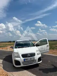 2009 Citroen C2