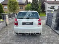 2009 Citroen C2