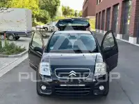 2009 Citroen C2