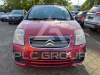 2009 Citroen C2