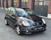 2009 Citroen C2