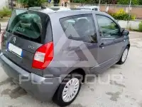 2009 Citroen C2