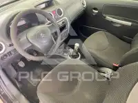 2009 Citroen C2