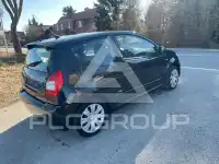 2009 Citroen C2