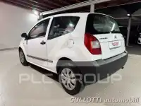 2009 Citroen C2