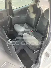 2009 Citroen C2