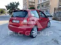 2009 Citroen C2