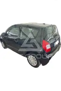 2009 Citroen C2