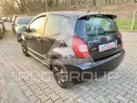 2009 Citroen C2
