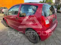 2009 Citroen C2