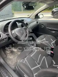2009 Citroen C2