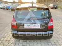 2009 Citroen C2