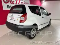 2009 Citroen C2