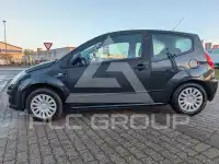 2009 Citroen C2