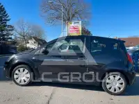 2009 Citroen C2