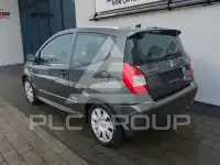 2009 Citroen C2