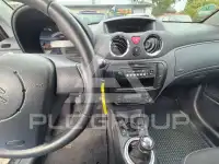 2009 Citroen C2