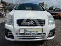 2009 Citroen C2
