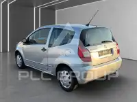 2009 Citroen C2