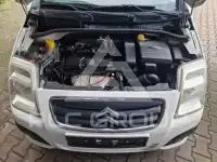 2009 Citroen C2