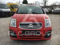 2009 Citroen C2